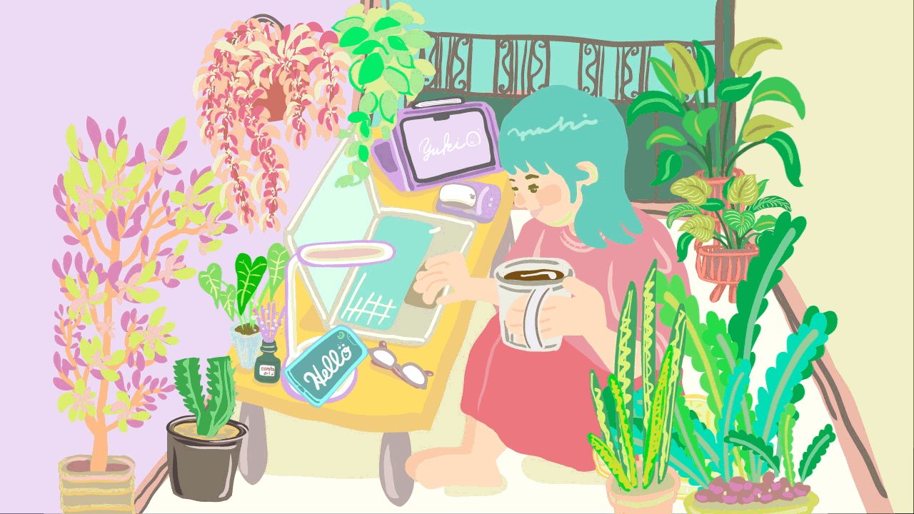 TOPアニメーション